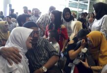 Indonesia Says Survivors Unlikely From Lion Air Plane Crash
