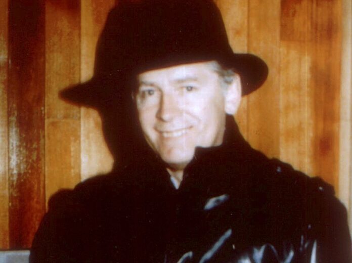 This undated file FBI photo found in Boston during an evidence search and released Dec. 30, 1998, shows James This undated file FBI photo found in Boston during an evidence search and released Dec. 30, 1998, shows James