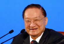 Louis Cha, Hong Kong Martial Arts Novelist, Dies at 94