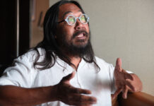 Artists Should ‘Speak the Truth,’ Says Director of Anti-Junta Rap Video