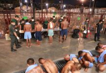 Prisons to Allow Video Calls Between Inmates, Family