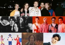Lineup Set for Epic Indie Music Fest ‘Maho Rasop’