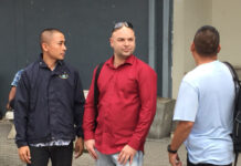 Police Say Canuck Scammed Thai Students With Bogus US Jobs