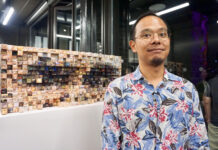 Online Freedom Exhibit at TCDC Talks Memes, Pixels, Censorship