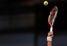 Three Thai Tennis Chair Umpires Banned for Life