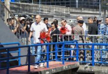 Anti-Coup Cabbie’s Suicide Remembered 12 Years On