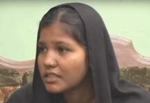 Pakistan Acquits Christian Woman Facing Death for Blasphemy An undated image of Asia Bibi. Image: Catholictvpakistan / YouTube