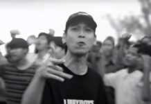 Police to Summon Rappers Who Criticized Military Govt Image: Rap Against Dictatorship / YouTube