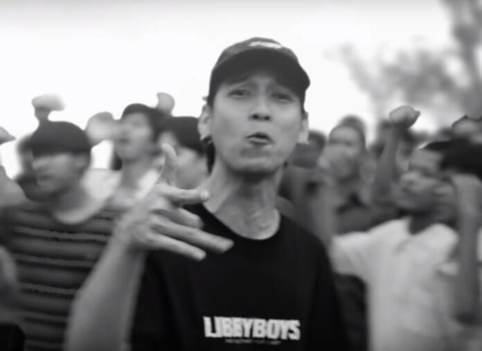 Image: Rap Against Dictatorship / YouTube Image: Rap Against Dictatorship / YouTube