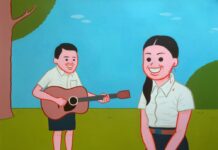 ‘Happy Endings’ Take a Grim Turn When Joan Cornella Returns