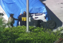 Man Held in Case of Pipe Bombs Targeting Trump Critics