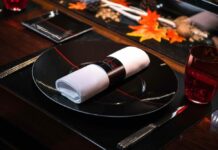 L’Artelier De JoeL Robuchon Rolls out Dazzling 3-Course Menu Celebrating the Arrival of Autumn (Sponsored)