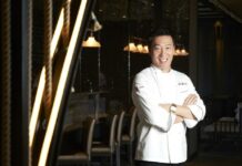 Superb World-Class Fusion Feast by Michelin-Starred Chef Akira Back (Sponsored)