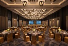 Bangkok Marriott Hotel The Surawongse to Host Wedding Fair ‘Happily Ever After’ (Sponsored)