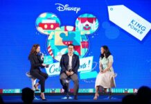 King Power Joins The Walt Disney to Celebrate Mickey Mouse’s 90th Anniversary (Sponsored)