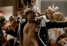 ‘Bohemian Rhapsody’ Won’t Rock You, but Malek Will
