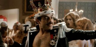 ‘Bohemian Rhapsody’ Won’t Rock You, but Malek Will
