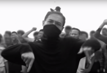 Rap Video Blasting Junta Reaches 6M Views After Police Threats Image: Rap Against Dictatorship / YouTube