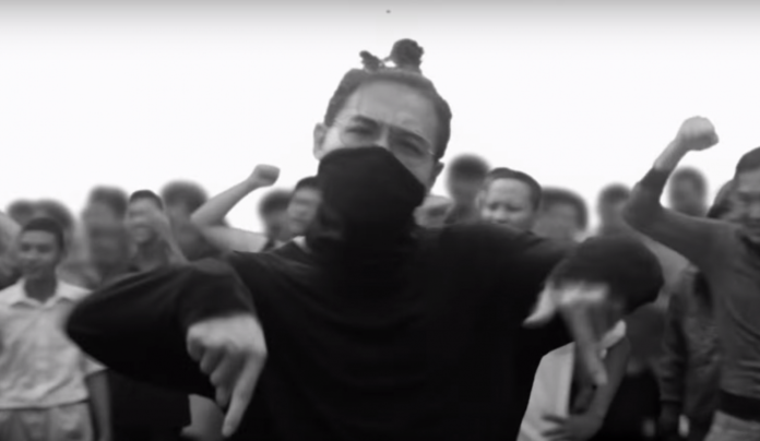 Image: Rap Against Dictatorship / YouTube