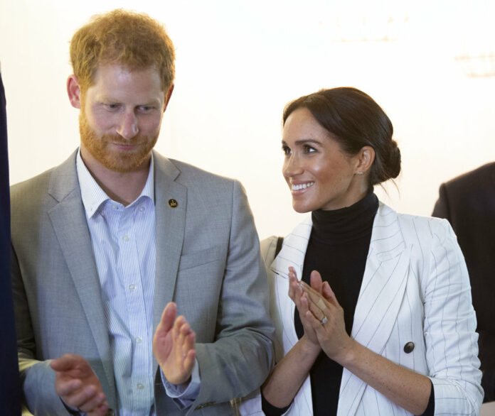 Australia Britain Royals