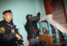 New Commando Unit to Monitor ‘Threats’ to Monarchy