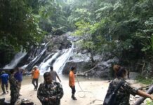 Suspects in Chinese Tourist Murder Left Country: Police