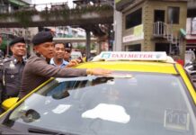 Hate Rejection? ‘My Taxi’ to Guarantee Trips – For a Premium