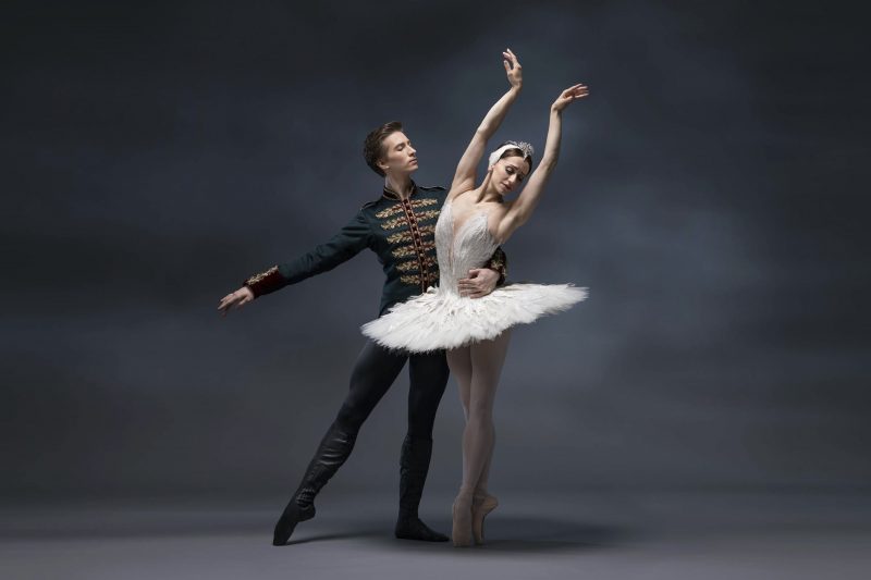 13 ศิลปะการแสดงจากนักบัลเล่ต์ชั้นสูงระดับโลกจาก MARIINSKY BALLET e1541567533634