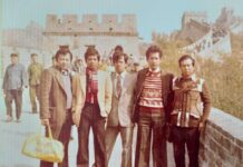 Amulets and Hostages Tell Story of Thailand’s Reconciliation With China