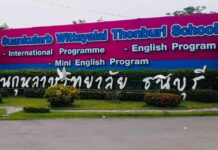 Bangkok Teacher Accused of Sex With Boys Back in School