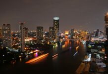 Thailand Among 30 Best Places to Do Business: World Bank Photo: Debalin Sarangi / Flickr