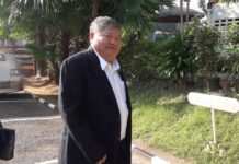 Premchai’s Black Panther Trial Begins