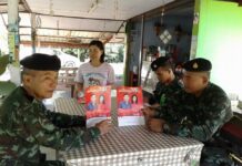 Police to Get to Bottom of Yingluck-Thaksin Calendars