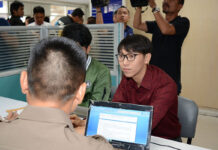 ‘Boy Sakol’ Denies Impersonating Student