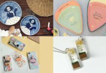 Craft-Nerd Out With Indie Asian Designers on Bangkok Pier Fair