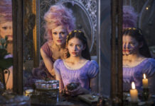 Review: ‘The Nutcracker and the Four Realms’ Falls Flat