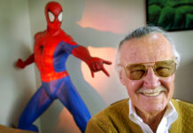 Stan Lee, Spider-Man Creator and Comic Book Genius, Dead at 95