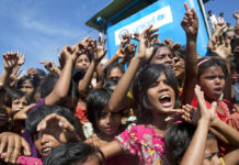 India Deports Second Group of Rohingya Muslims to Myanmar