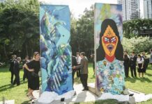 Bangkok to Get Two-Day Peek at Berlin Wall