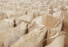 Tesco Lotus to Drop Disposable Plastic Bags Next Week (Updated)