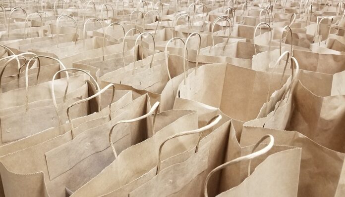 PAPER BAG