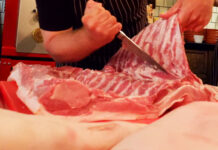 Sorry, But Human Flesh Wasn’t Served to Vegetarians in Bangkok