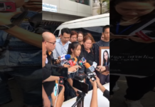 Woman Dies After Hospital Refuses to Treat Acid Attack by Husband