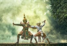 UNESCO Answer Soon on Khon as Heritage of Thailand, Cambodia