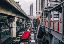Thai Law: Demystifying the New Property Tax Code