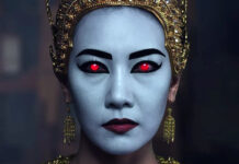Netflix Announces 2 Original Thai Series