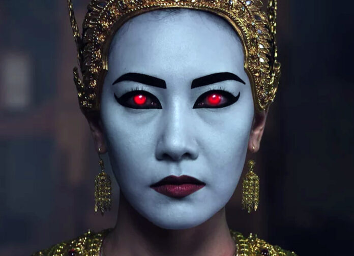 Thai soap opera ‘Blood and Treasure’ available on Netflix