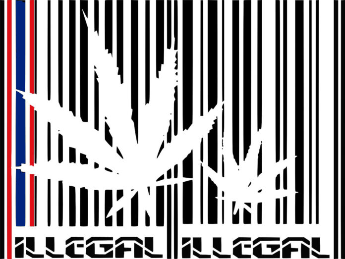 NO ATTRIB cannabis weed marijuana