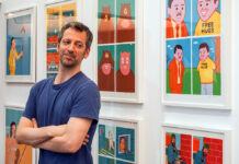 Thailand’s Ironies Churn in Joan Cornella’s Bangkok Return