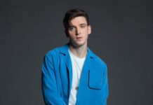 ‘Lauv’ to be Young and in Love in Bangkok City